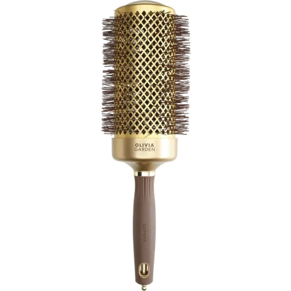 Olivia Garden Expert Blowout Speed XL Professzionális Hajkefe Gyors Szárításhoz 65