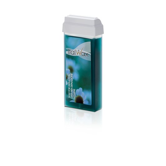 ItalWax Classic Azulen Gyantapatron 100ml