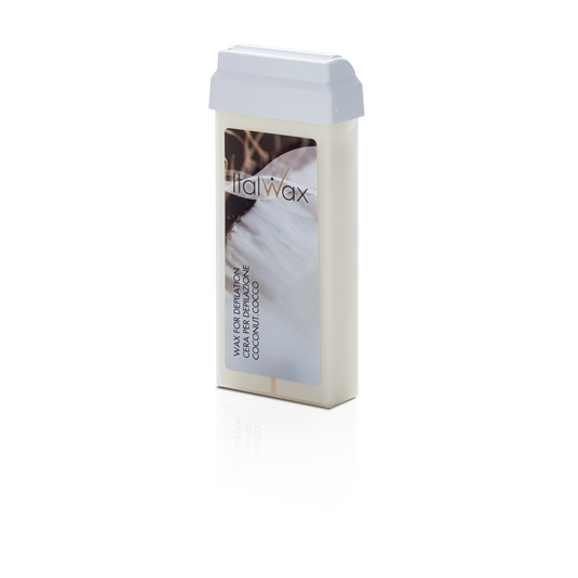 ItalWax Classic Kókusz Gyantapatron 100ml