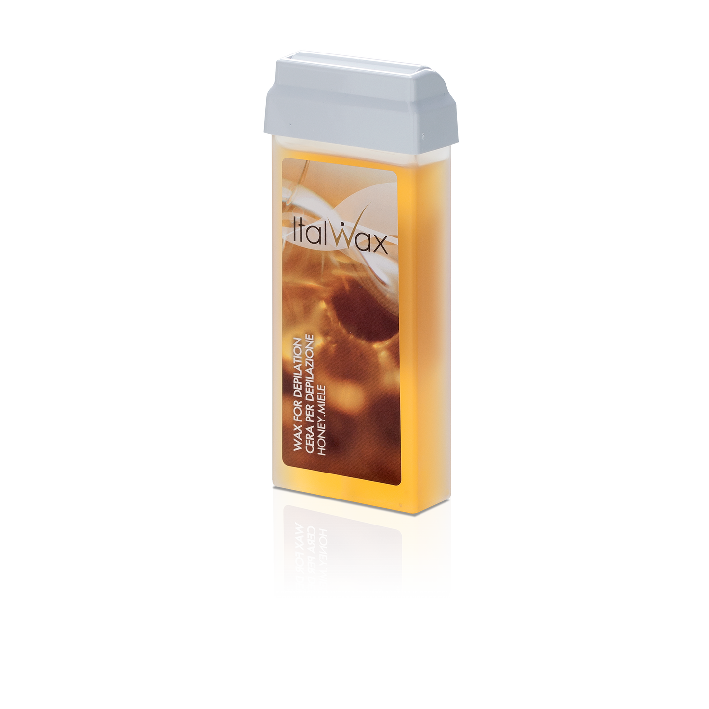ItalWax Classic Méz Gyantapatron 100ml
