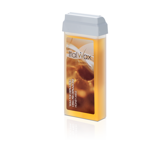 ItalWax Classic Méz Gyantapatron 100ml