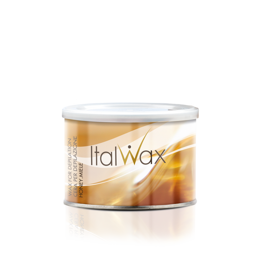 ItalWax Méz Gyanta Fémdobozban 400ml