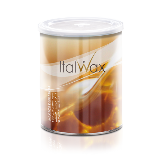 ItalWax Méz Gyanta Fémdobozban 800ml