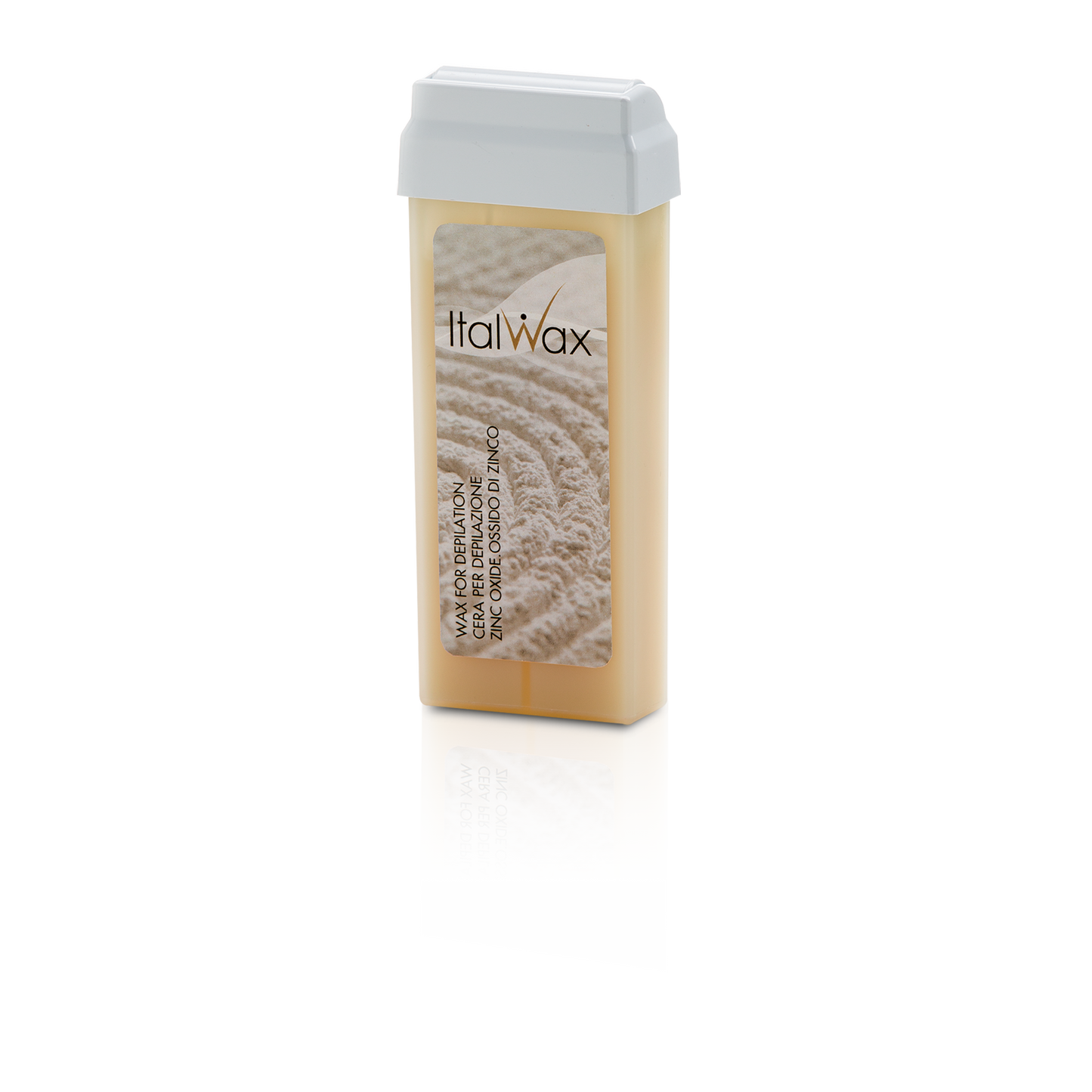 ItalWax Cink-Oxid Vera Gyantapatron 100ml