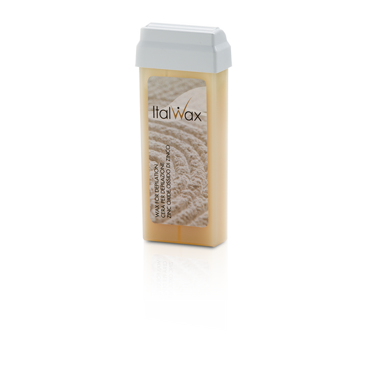 ItalWax Cink-Oxid Vera Gyantapatron 100ml