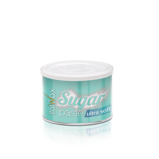 ItalWax Cukorpaszta Ultra Soft 600g