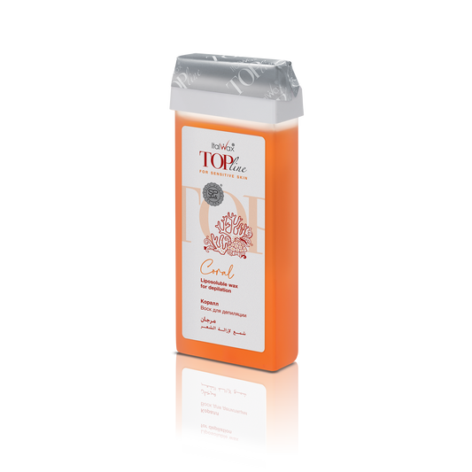 ItalWax Top Line Coral Gyantapatron 100ml
