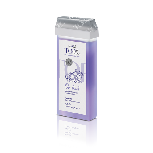 IItalWax Top Line Orchidea Gyantapatron 100ml