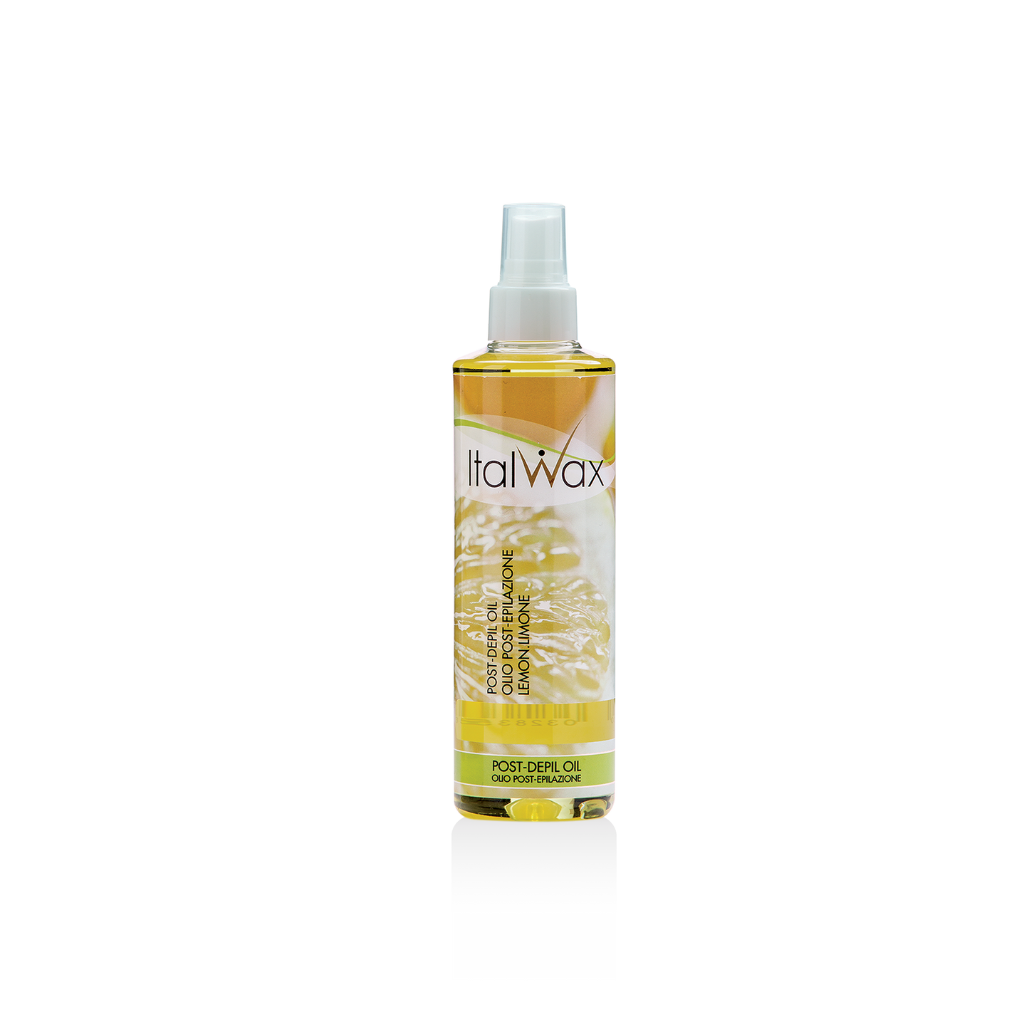 ItalWax Classic Utóápoló Citrom Olaj