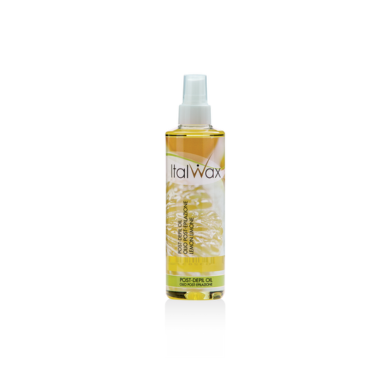 ItalWax Classic Utóápoló Citrom Olaj