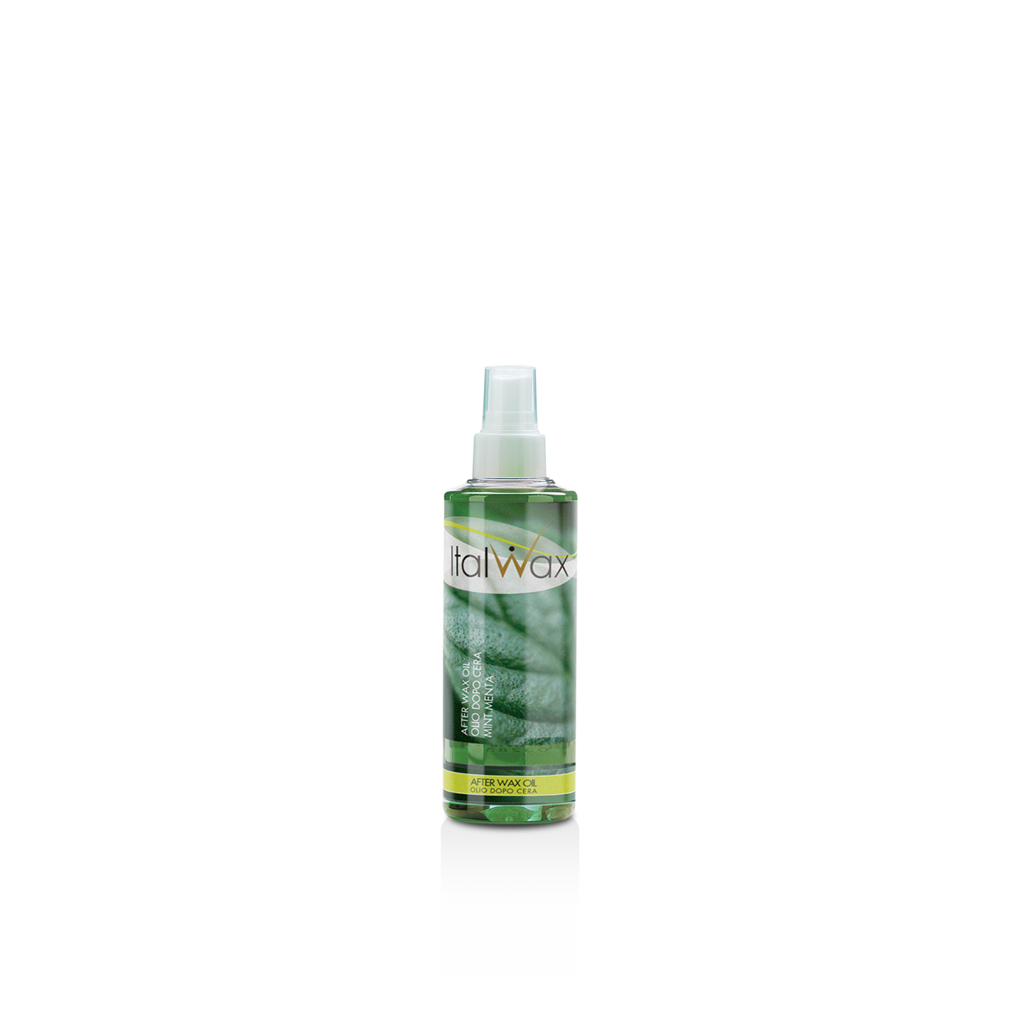 ItalWax Mentolos Utóápoló Olaj 100ml
