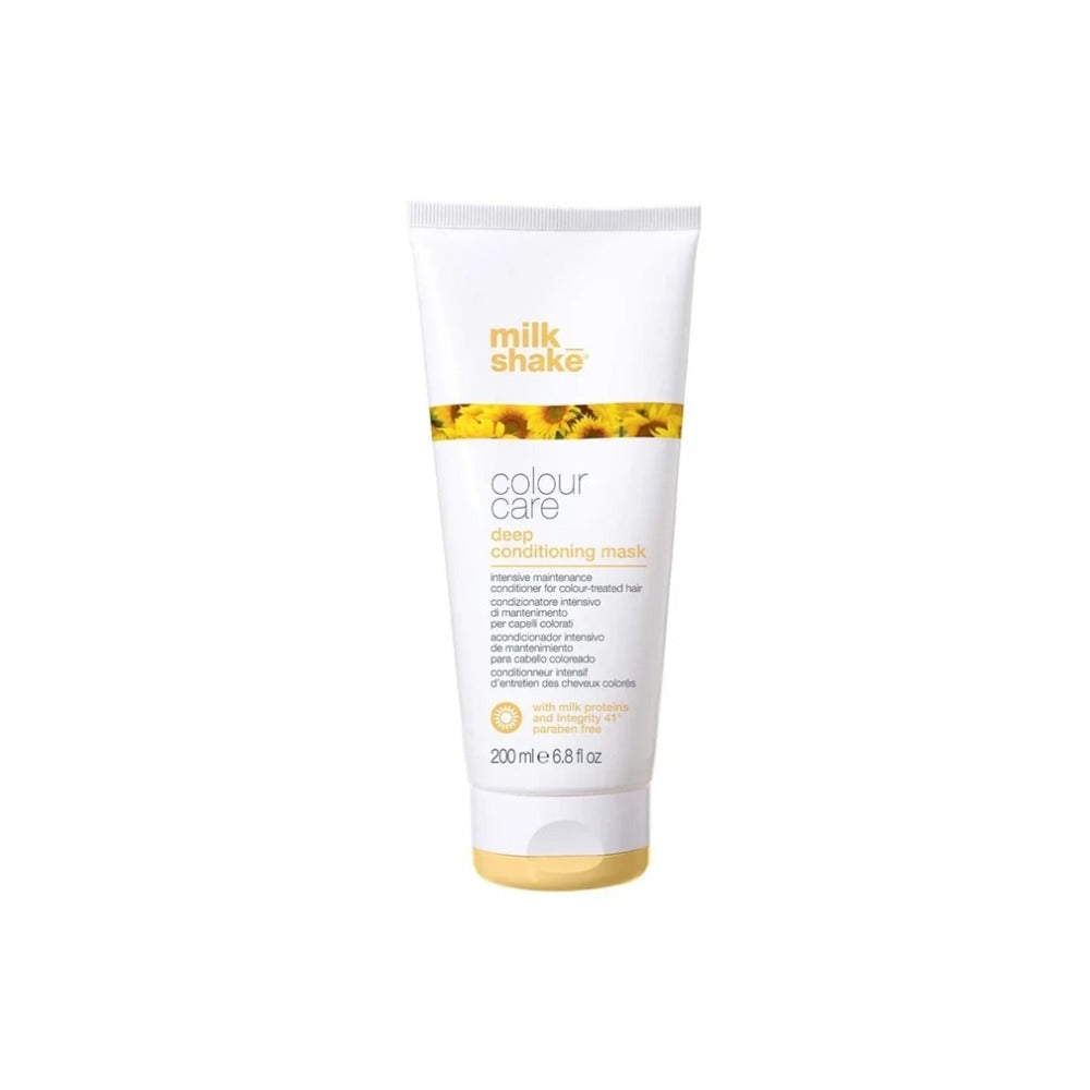 Milk Shake Colour Care Hidratáló Hajpakolás Festett Hajra 200ml