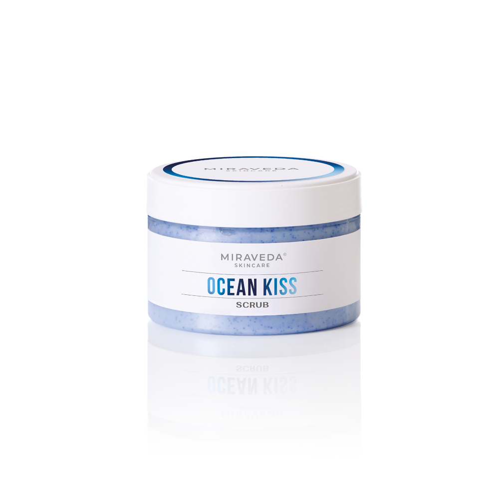 Italwax Miraveda Ocean Kiss Testradír Testnek, revitalizáló 200g