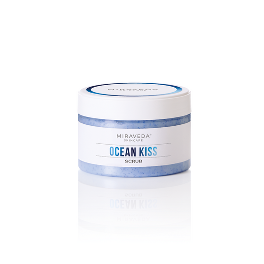 Italwax Miraveda Ocean Kiss Testradír Testnek, revitalizáló 200g