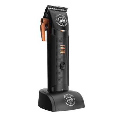GA.MA GBS Ultra Fade Cord-Cordless Professzionális Hajvágógép