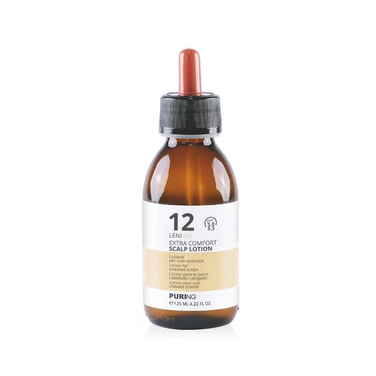Puring Balancing Scalp Kiegyensúlyozó és Nyugtató Fejbőrápoló Lotion 125 ml