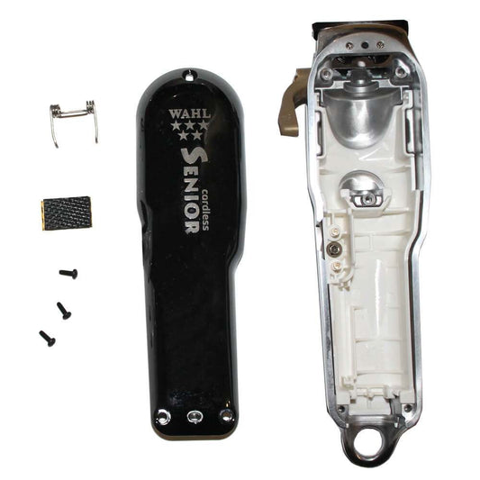 Wahl Senior Cordless 5V Hajvágógép Ház Szett