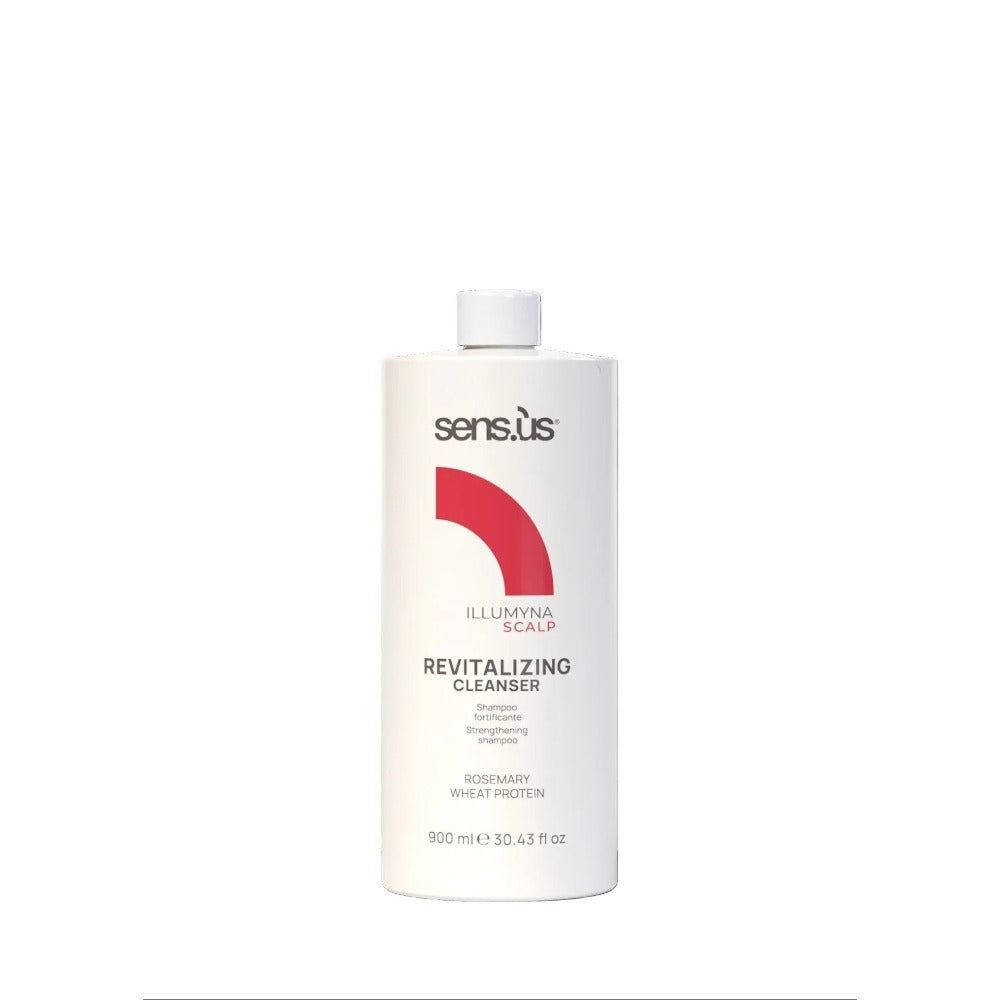 Sensus Illumyna Scalp Revitalizáló Sampon 900ml