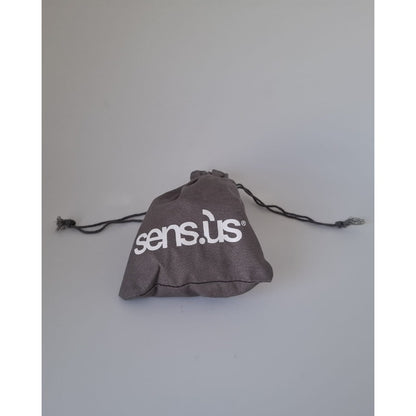 Sensus Fejbőrmasszázs Kefe