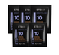 5db ETB Hair Professional Bright Blonde Szőkítőpor