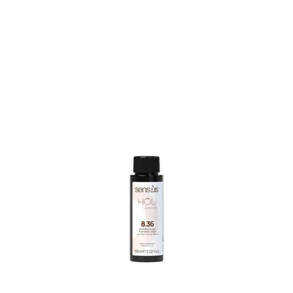 Sensus Holi Ammóniamentes Hajszínező Olaj 60 ml