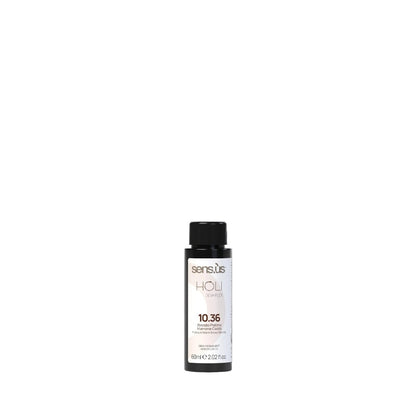 Sensus Holi Ammóniamentes Hajszínező Olaj 60 ml