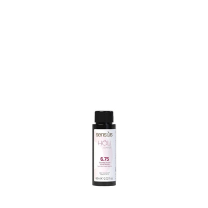 Sensus Holi Ammóniamentes Hajszínező Olaj 60 ml