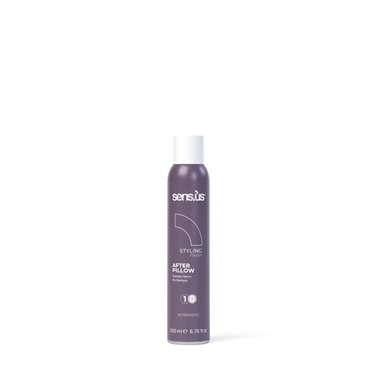 Sensus Styling Száraz Sampon 200ml