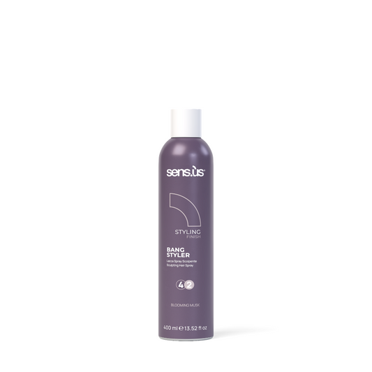 Sensus Styling Sculpting Hajformázó Spray 400ml