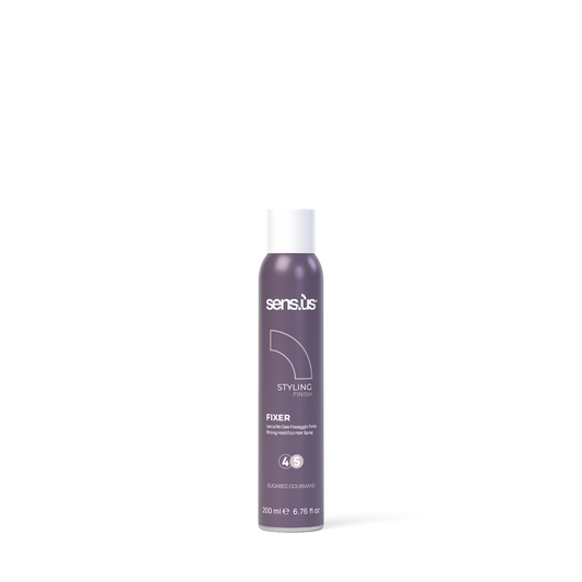Sensus Styling Eco Spray Hajlakk 200ml