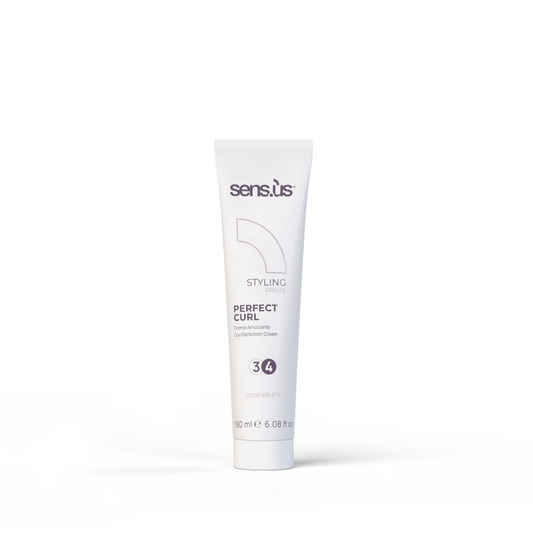 Sensus Styling Curl Definition Göndörítő Krém 180ml