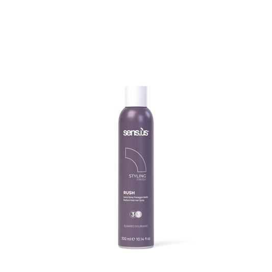 Sensus Styling Spray Professzionális Hajlakk 300ml