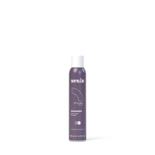 Sensus Styling Fény Spray 200ml