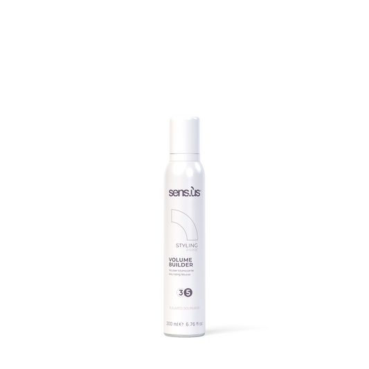 Sensus Styling Volumizing Hajhab 200ml