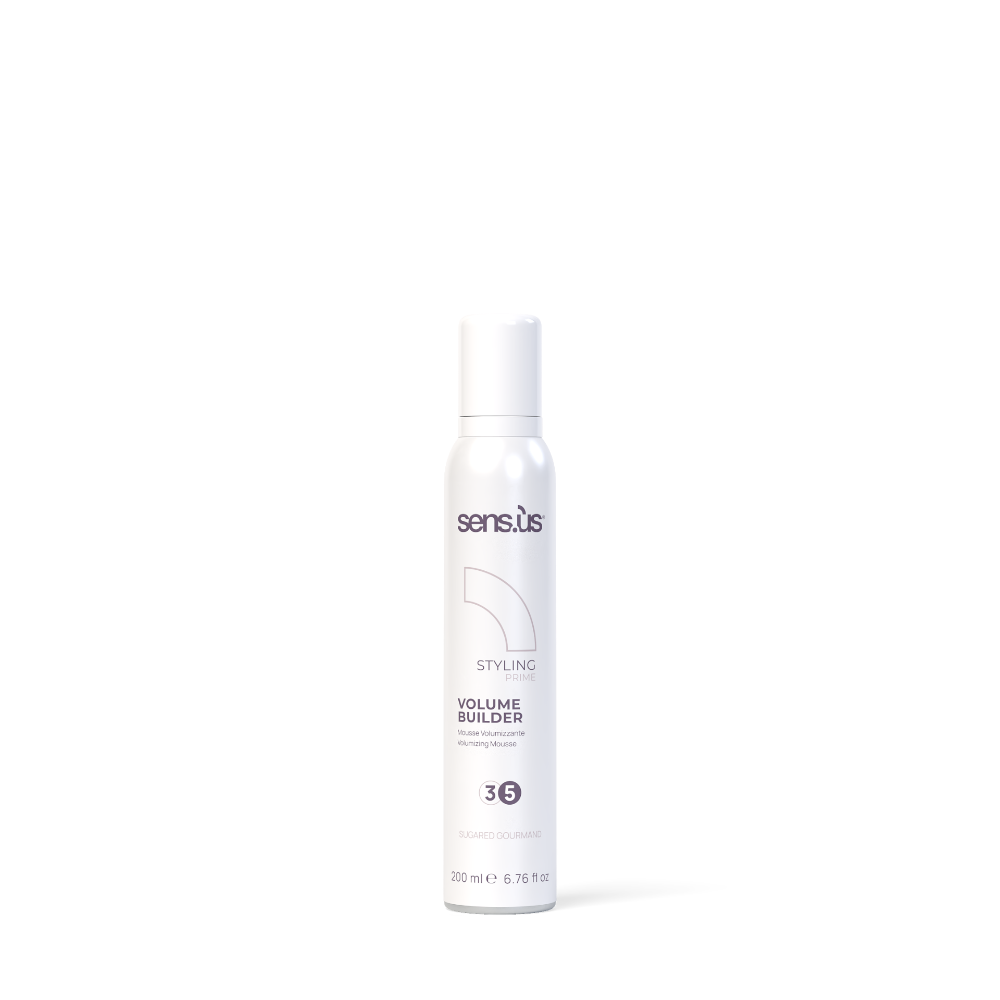 Sensus Styling Hajtőemelő Spray 200ml
