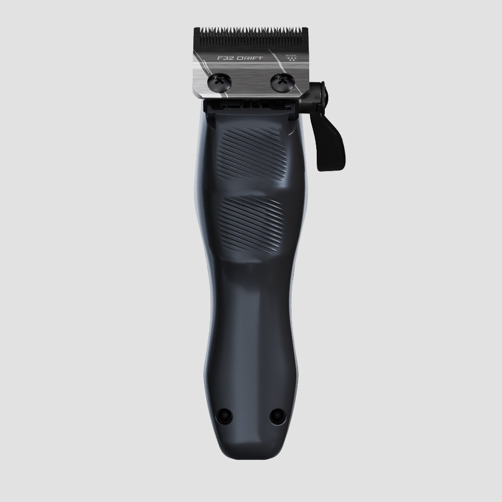 Wahl Vapor Switch Professzionális Hajvágógép – 2 Sebesség, F32 Drift™ Penge, Akár 9000 RPM