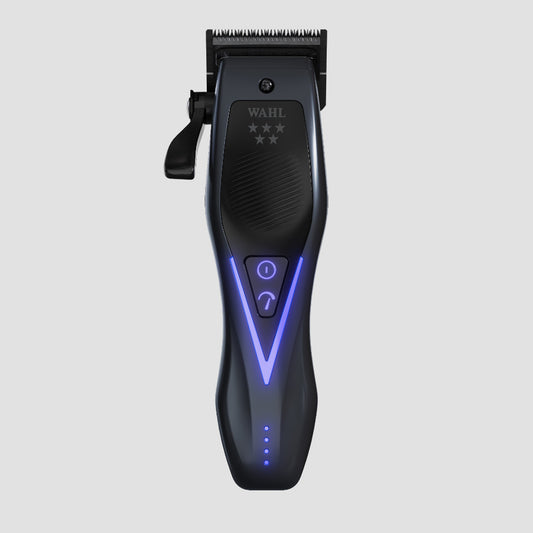Wahl Vapor Switch Professzionális Hajvágógép – 2 Sebesség, F32 Drift™ Penge, Akár 9000 RPM