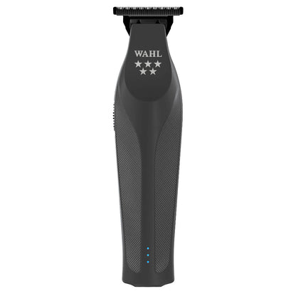 Wahl Hi-Viz Nightshade 5* Cordless Professzionális Kontúrvágó, Limitált Kiadás Matte Black