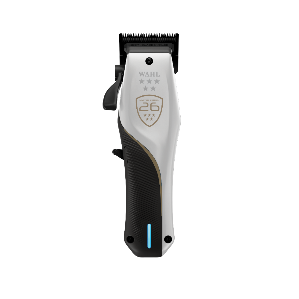 Wahl 5 Star Vapor Cordless Championship Edition Professzionális Hajvágógép