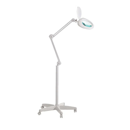 AGV Win Led Plus Kerekes Nagyító Led Lámpával