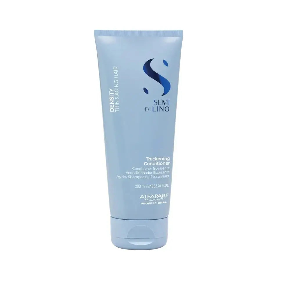 Alfaparf Milano Semi Di Lino Dúsító Hajbalzsam 200ml