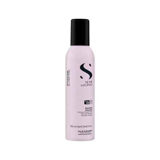 Alfaparf Milano Semi Di Lino Rugalmas Tartású Hajhab 250ml