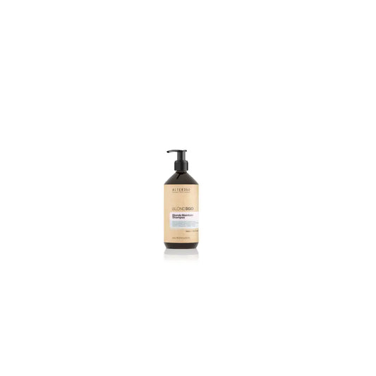 AlterEgo Blonde Maintain Színvédő Sampon Szőke Hajra 950 ml