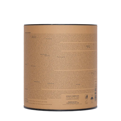 AlterEgo BlondEgo Balayage Clay Rózsaszín Szőkítőpor Szabadkezes Technikákhoz - 450 gr - Haj