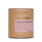 AlterEgo BlondEgo Balayage Clay Rózsaszín Szőkítőpor Szabadkezes Technikákhoz - 450 gr - Haj