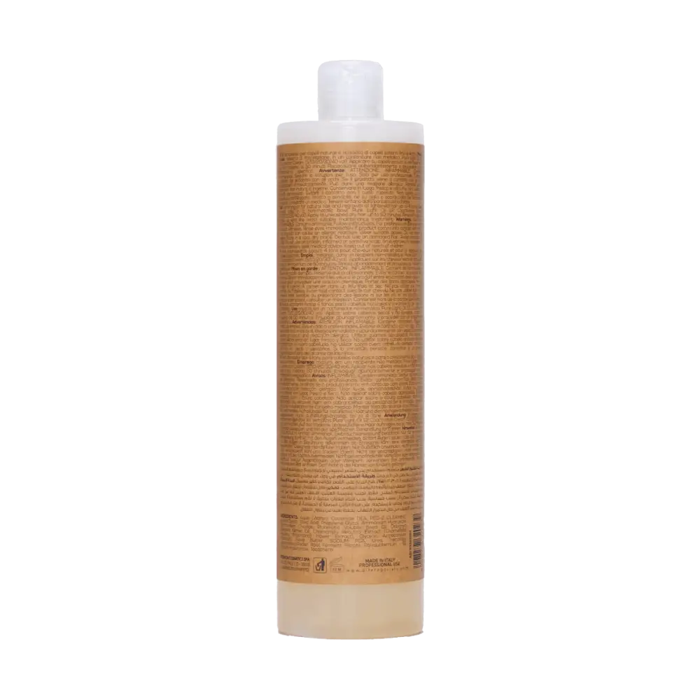 AlterEgo BlondEgo Pure Light Szőkítő Olaj - 500 ml - Haj
