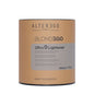 AlterEgo BlondEgo Ultra 9 Szürke Szőkítőpor - 500 gr - Haj