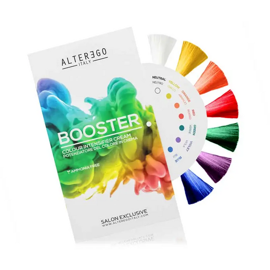 AlterEgo Booster Színkatalógus