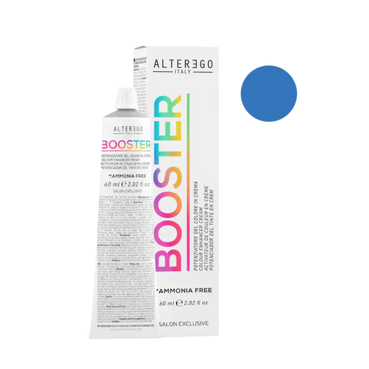 AlterEgo Booster Tartós Színjavító Hajfesték - Haj