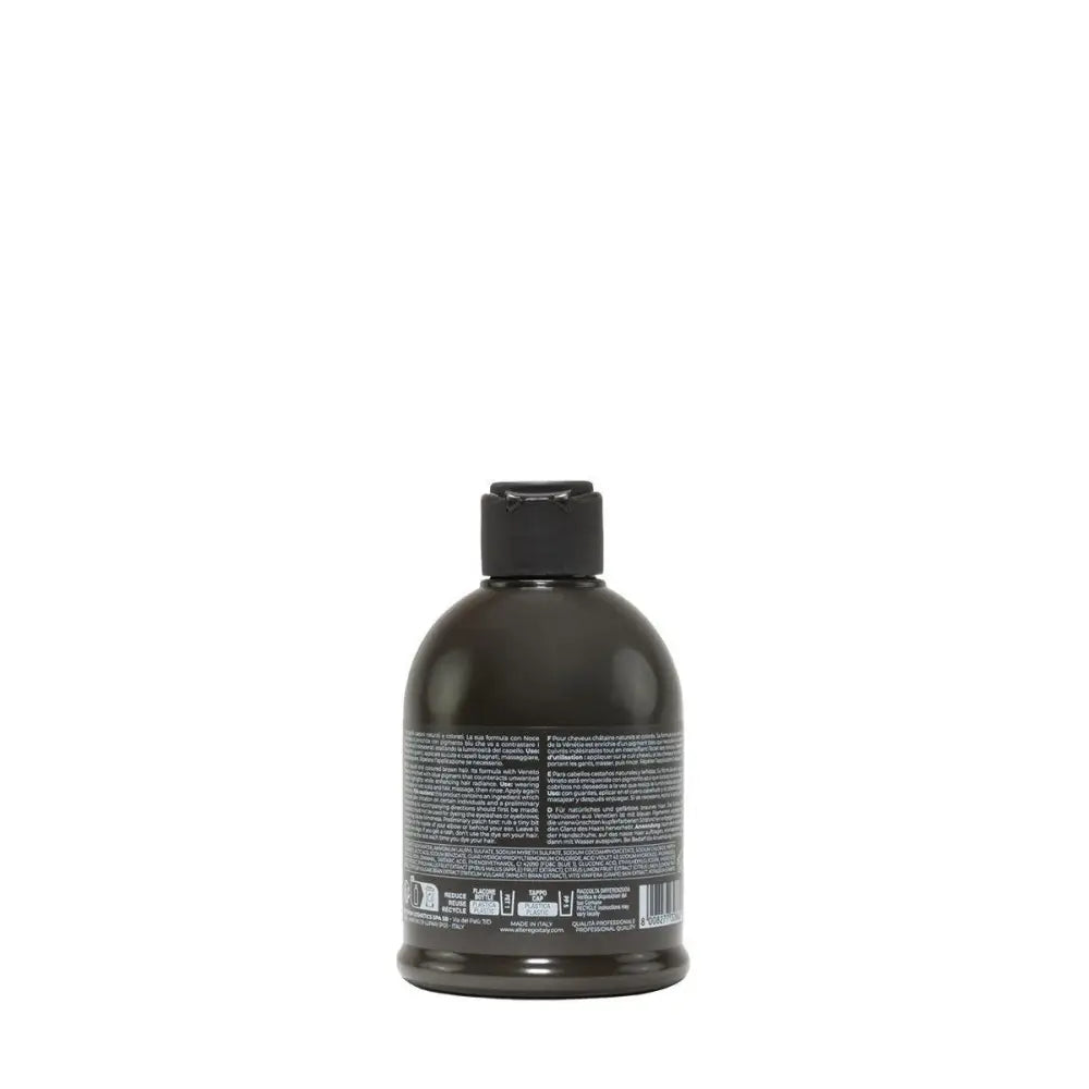 AlterEgo ChromEgo Anti-Orange Tonizáló Sampon - Haj